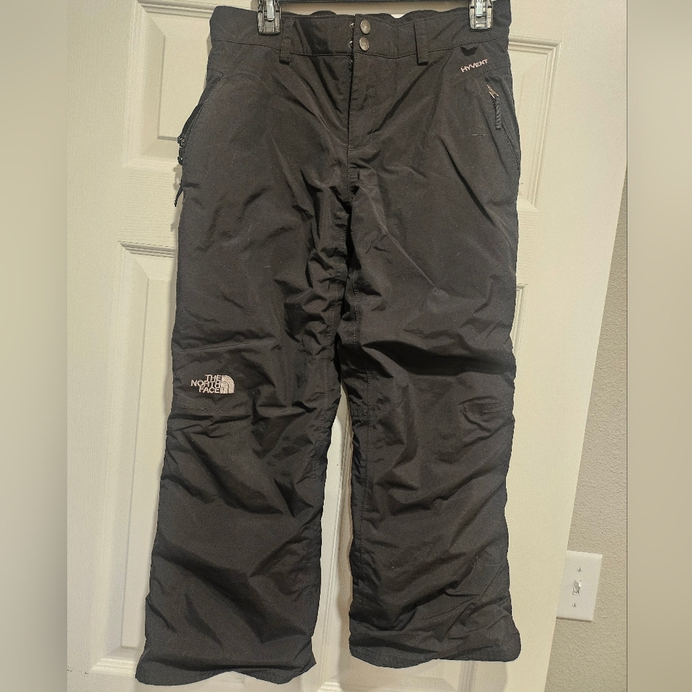 The North Face Black Kids Pants